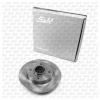 S&amp;K GMBH SKBD1160 Диск тормозной задний без подш.