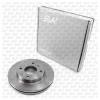 S&amp;K GMBH SKBD1271 Диск тормозной передний вентилируемый