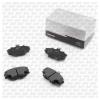 S&amp;K GMBH SKBP1024 Колодки торм. перед. [с датчиком]