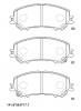 S&amp;K GMBH SKBP1028 Колодки торм. перед.