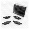 S&amp;K GMBH SKBP1032 Колодки торм. перед.