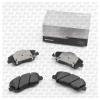 S&amp;K GMBH SKBP1048 Колодки торм. перед.