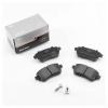 S&amp;K GMBH SKBP1066 Колодки торм. задн.