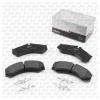 S&amp;K GMBH SKBP1070 Колодки торм. перед.