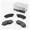 S&amp;K GMBH SKBP1074 Колодки торм. перед.