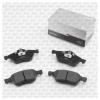 S&amp;K GMBH SKBP1075 Колодки торм. перед.
