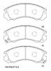 S&amp;K GMBH SKBP1079 Колодки торм. перед.