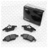 S&amp;K GMBH SKBP1081 Колодки торм. перед.