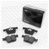 S&amp;K GMBH SKBP1103 Колодки торм. перед.