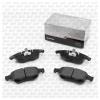 S&amp;K GMBH SKBP1105 Колодки торм. перед.