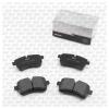 S&amp;K GMBH SKBP1116 Колодки торм. задн.