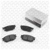 S&amp;K GMBH SKBP1120 Колодки торм. перед.