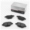 S&amp;K GMBH SKBP1157 Колодки торм. перед.
