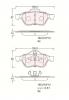 S&amp;K GMBH SKBP1170 Колодки торм. перед.