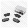S&amp;K GMBH SKBP1175 Колодки торм. перед.