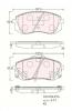 S&amp;K GMBH SKBP1336 Колодки торм. перед.
