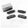 S&amp;K GMBH SKBP1383 Колодки торм. перед.