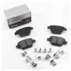 S&amp;K GMBH SKBP1426 Колодки торм. задн.