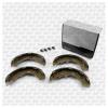 S&amp;K GMBH SKDP1011 Колодки торм. бараб.
