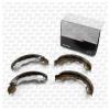S&amp;K GMBH SKDP1016 Колодки торм. бараб.