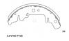 S&amp;K GMBH SKDP1017 Колодки торм. бараб.