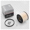 S&amp;K GMBH SKFF1011 Фильтр топливный [картридж]