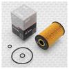 S&amp;K GMBH SKOF1004 Фильтр масляный [картридж]