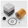 S&amp;K GMBH SKOF1010 Фильтр масляный [картридж]