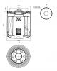 S&amp;K GMBH SKOF1026 Фильтр масляный