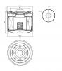 S&amp;K GMBH SKOF1059 Фильтр масляный