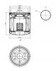 S&amp;K GMBH SKOF1112 Фильтр масляный