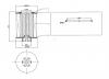 S&amp;K GMBH SKOF1169 Фильтр масляный [картридж]