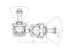 S&amp;K GMBH SKSL1052 Тяга стабилизатора задн. подв. L/R