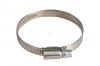 KRAFT KT880408 Хомут 40-60 мм (нержавеющая сталь)
