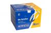 KRAFT KT880410 Хомут 60-80 мм (нержавеющая сталь) KRAFT КТ 880410