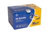KRAFT KT880510 Хомут KRAFT 60-80мм с ключом