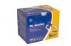 KRAFT KT880512 Хомут с ключом 80-100 мм