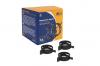 KRAFT KT880550 Хомут пружинный