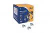 KRAFT KT880556 Мини-хомут 8-9 мм