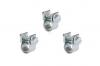 KRAFT KT880556 Мини-хомут 8-9 мм