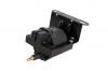 KRAFT KT882000 Катушка зажигания Daewoo Nexia (95-) 1.5 SOHC, Espero (95-99) 1.5-2.0