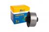 KRAFT KT883355 Сайлентблок (задний) переднего рычага L=R