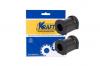 KRAFT KT884661 Втулка переднего стабилизатора (компл. 2шт)