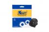 KRAFT KT884707 Втулка переднего стабилизатора