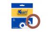 KRAFT KT885203 Сальник коленвала передний KRAFT