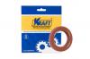 KRAFT KT885204 Сальник коленвала 2108 передний KRAFT