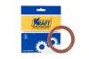 KRAFT KT885205 Сальник коленвала Г*З 406 дв. передний (55*70) KRAFT