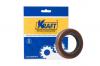 KRAFT KT885209 Сальник КПП В_ 2101 KRAFT первичный вал 28*47*8