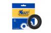 KRAFT KT885210 Сальник первичного вала 2110 KRAFT