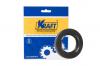 KRAFT KT885212 Сальник привода 2110 (универсальный) KRAFT